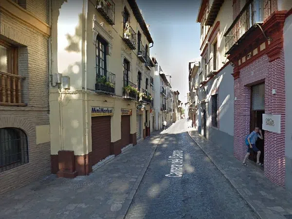 Piso en Calle Horno del Vidrio, 2, Albaicín, Albaicín - Foto 4