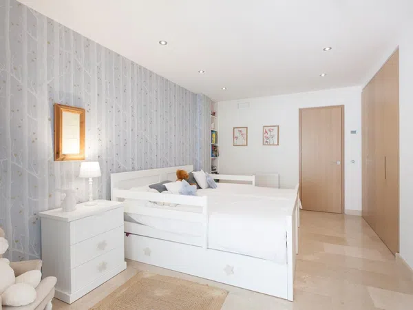 Piso en Calle Cerro Andevalo, 81, Lomas de Marbella Club - Foto 14