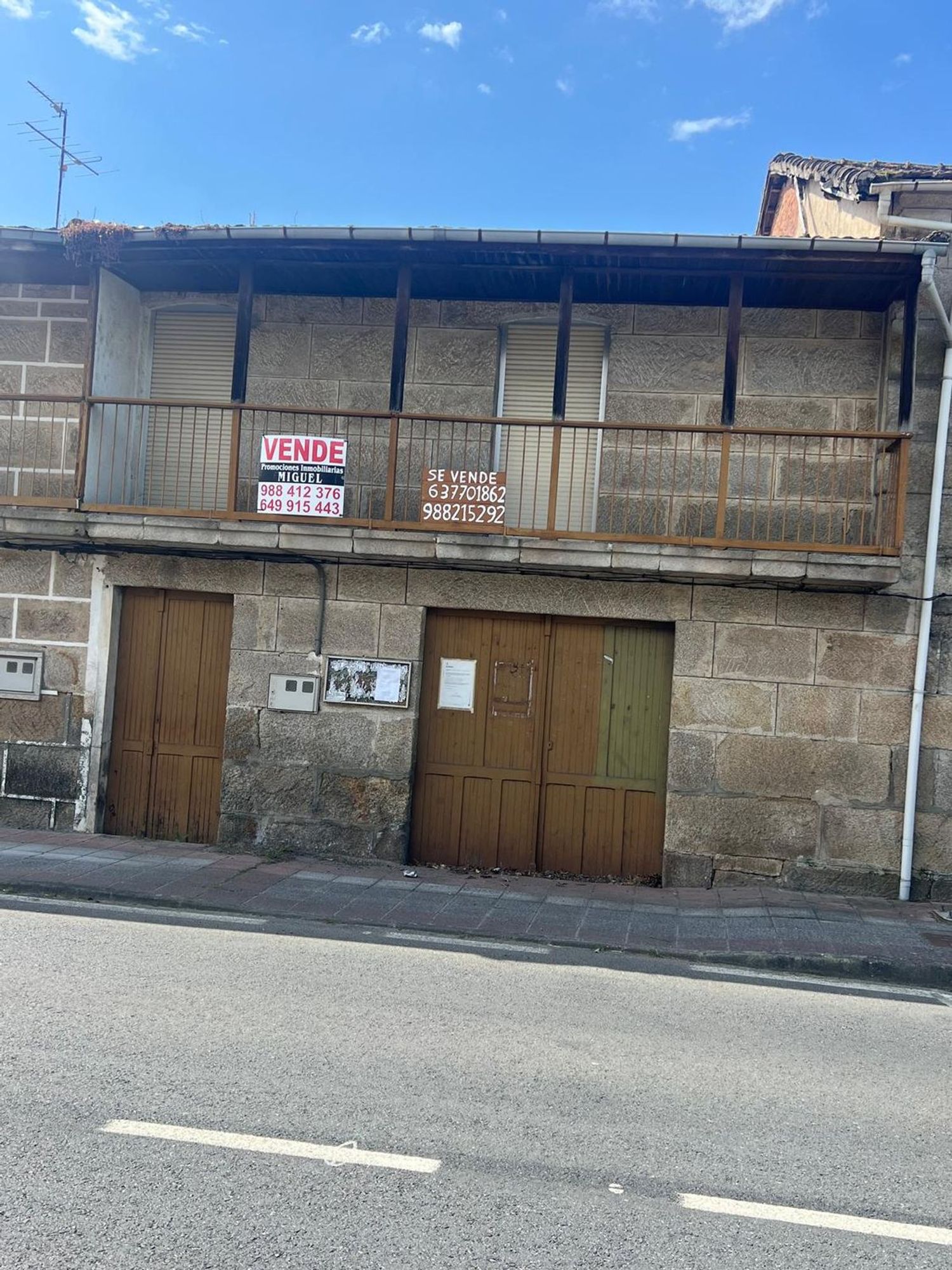 Casa de pueblo en Ou-310, 50 - Foto 2