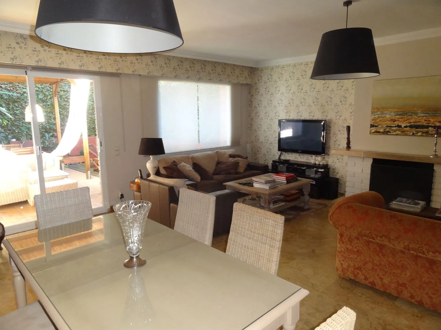 Chalet adosado en Barrio Zona Estación - Foto 5