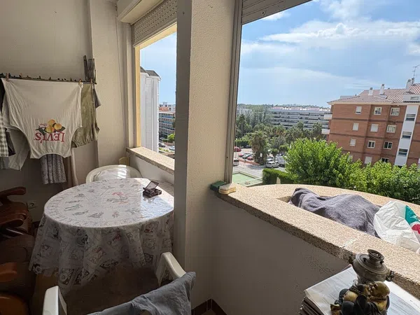 Piso en Calle d'Isidre Nonell, 2, Fenals, Fenals - Foto 6