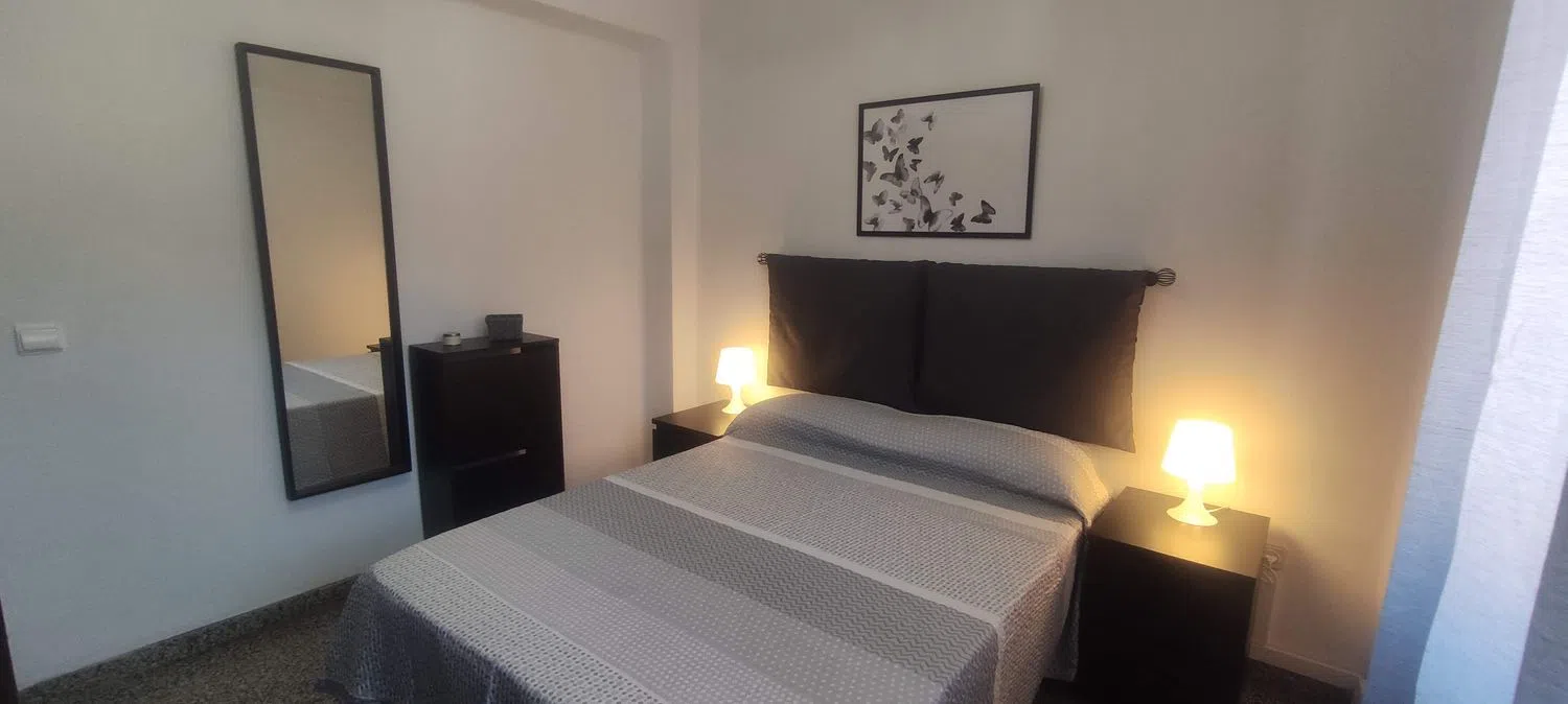 Piso en avenida De la Luz, 16 - Foto 1