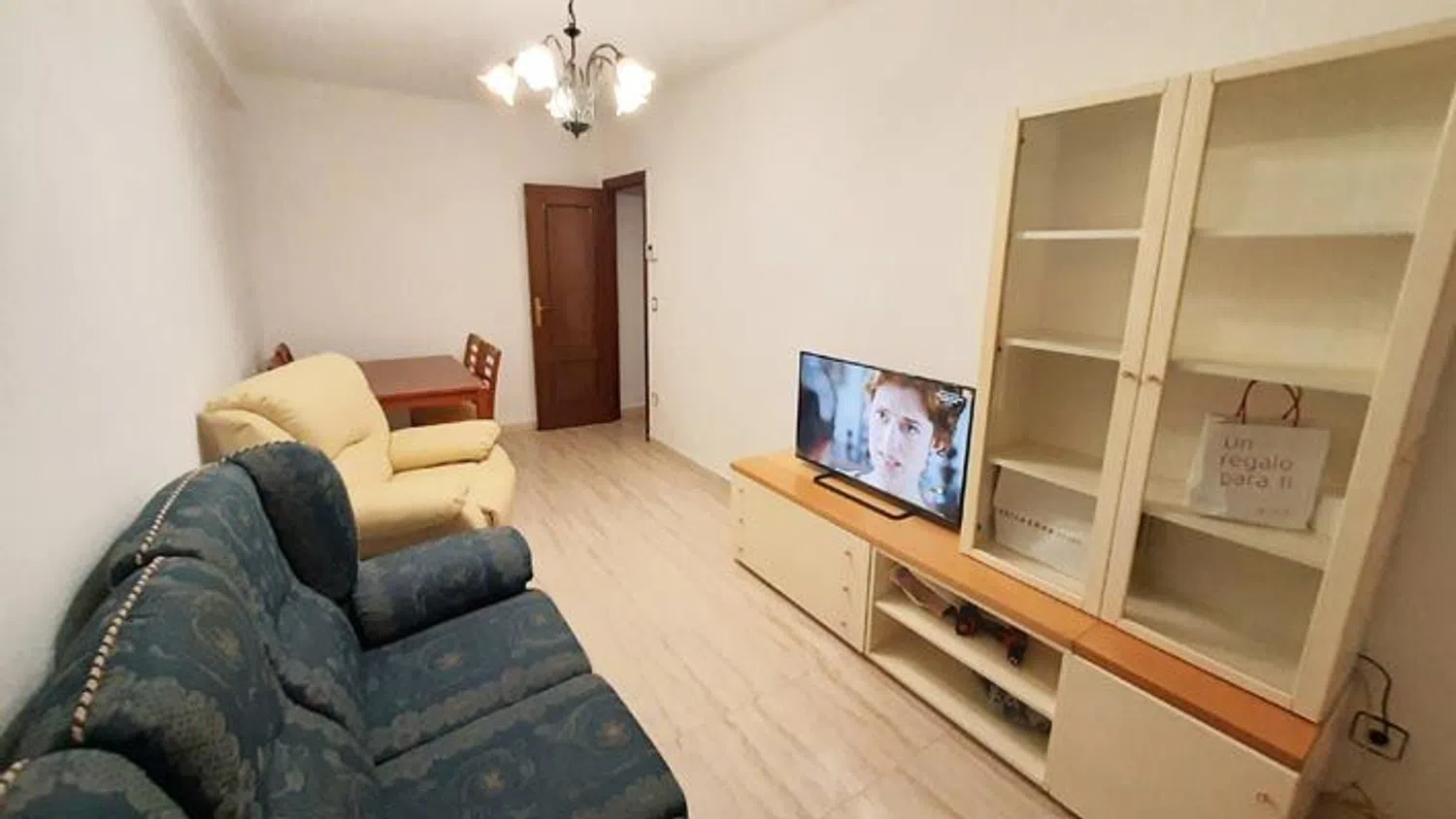 Piso en calle Pinzones, 16 - Foto 3