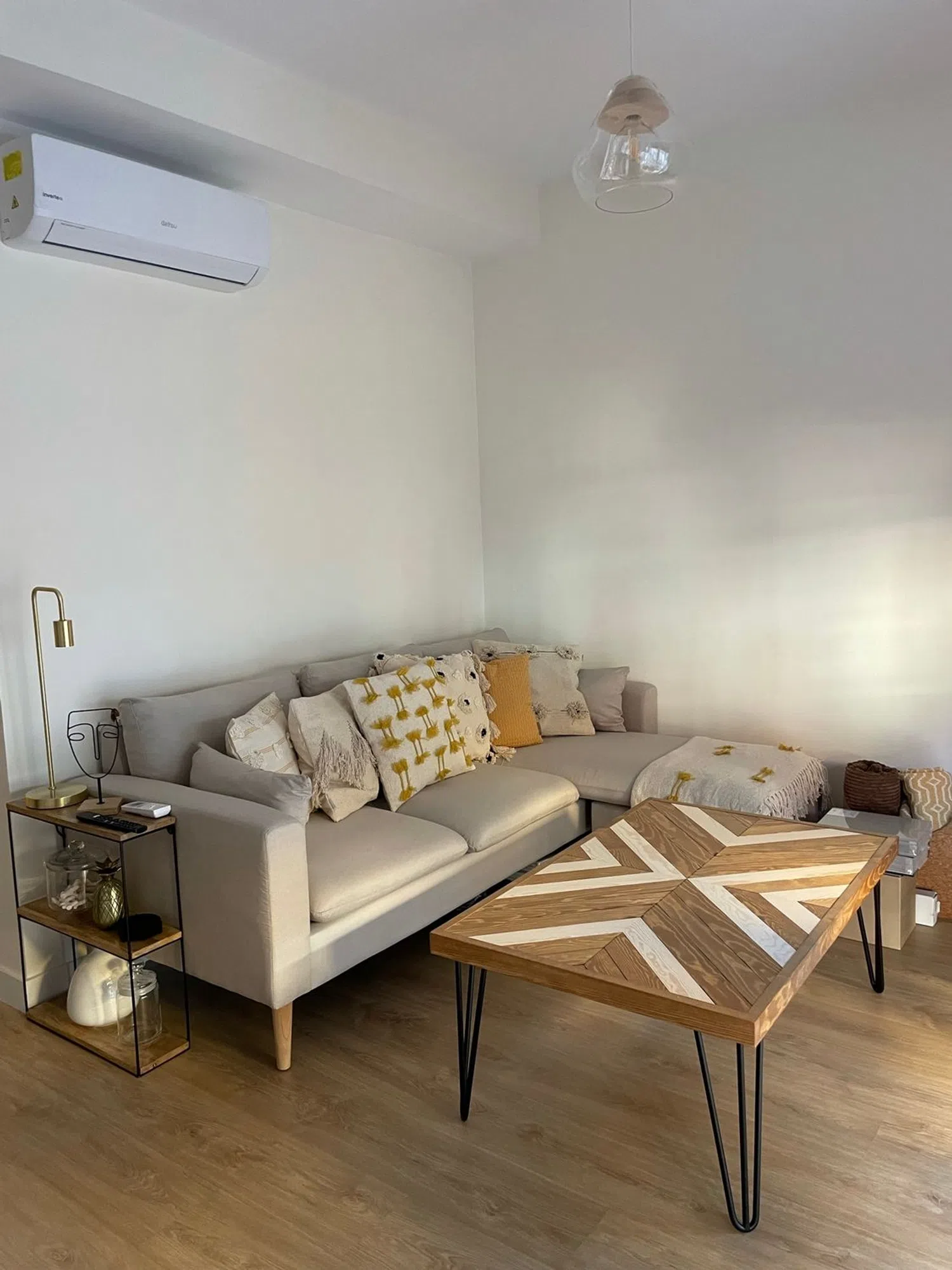 Piso en calle Vicente Martín Arias, 26 - Foto 8