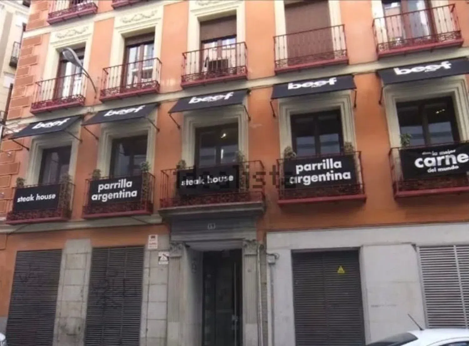 Estudio en calle de Isabel la Católica, 19 - Foto 8