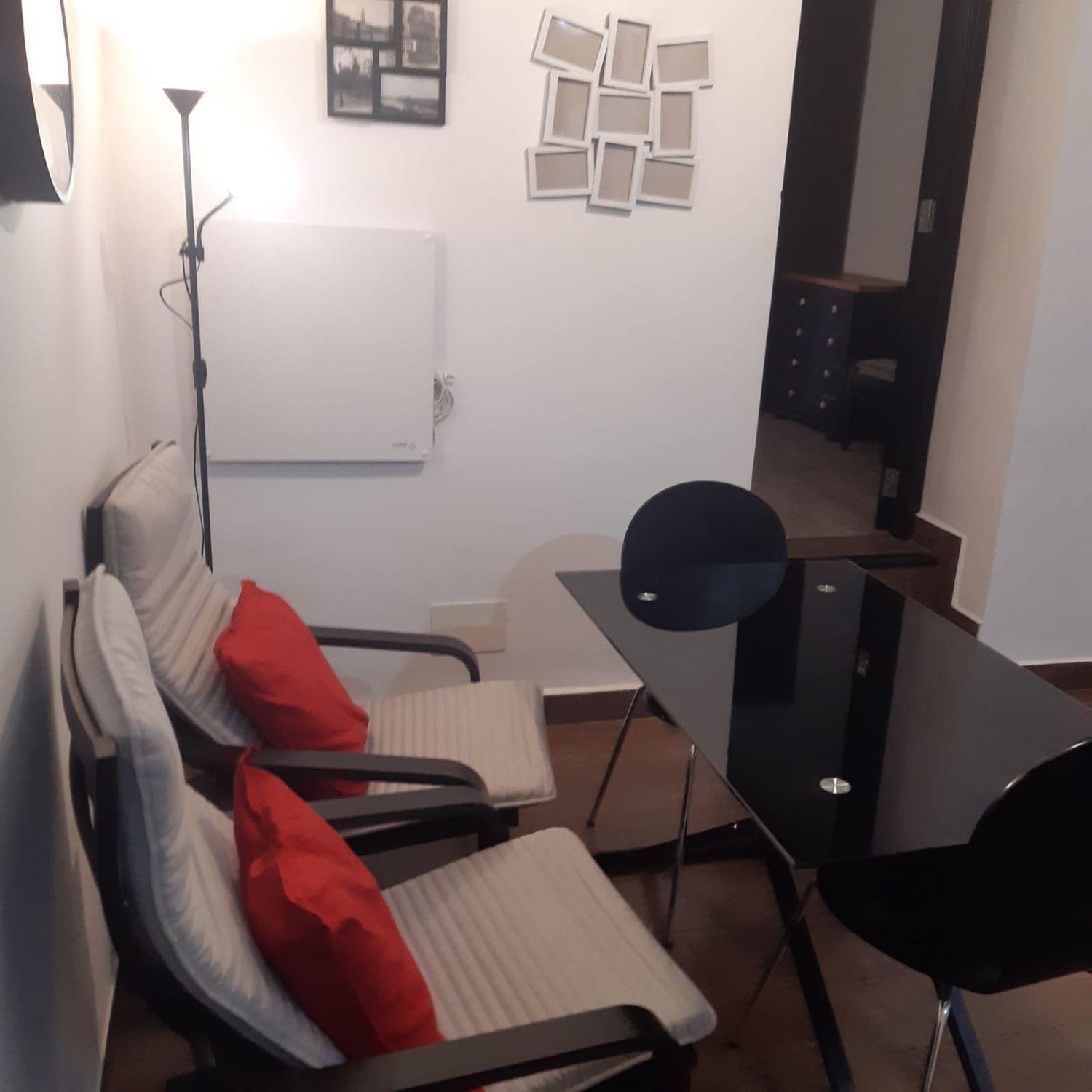 Piso en Calle San Jacinto, 4 sn, Carrera de la Virgen - Paseo del Salón - Foto 2