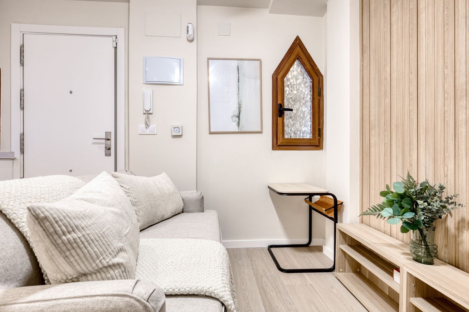 Piso en calle de Tarragona - Foto 1