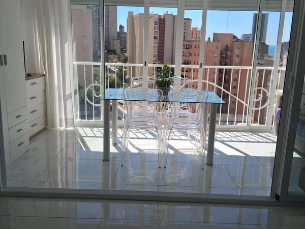 Piso en Avenida de Montecarlo, 22, Zona Sierra Helada - Foto 15