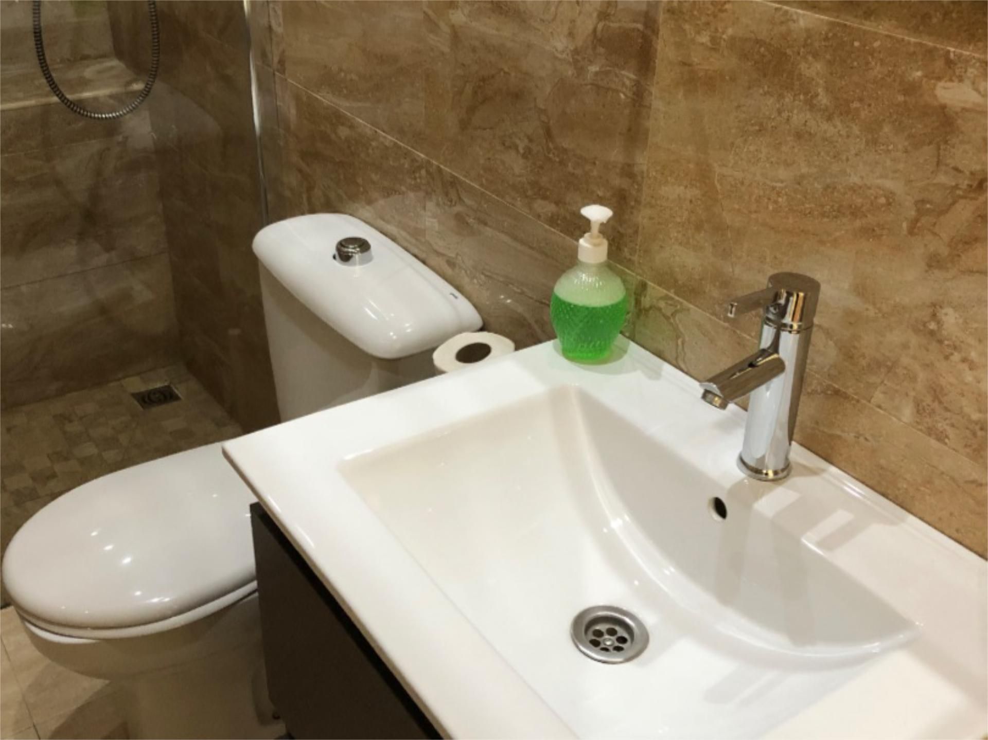 Piso en  Alameda de Colón 15 - Foto 8