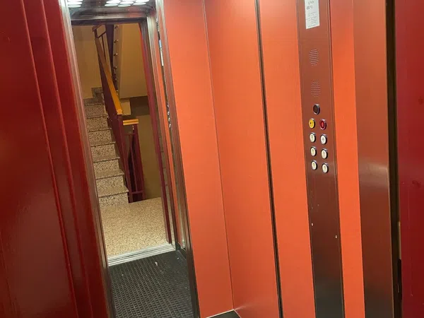 Piso en calle de San Marcial, 50 - Foto 18