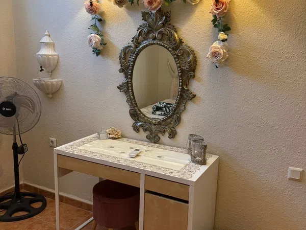 Casa rural en Poligono, 7, Perchel sur - El Bulto - Foto 8
