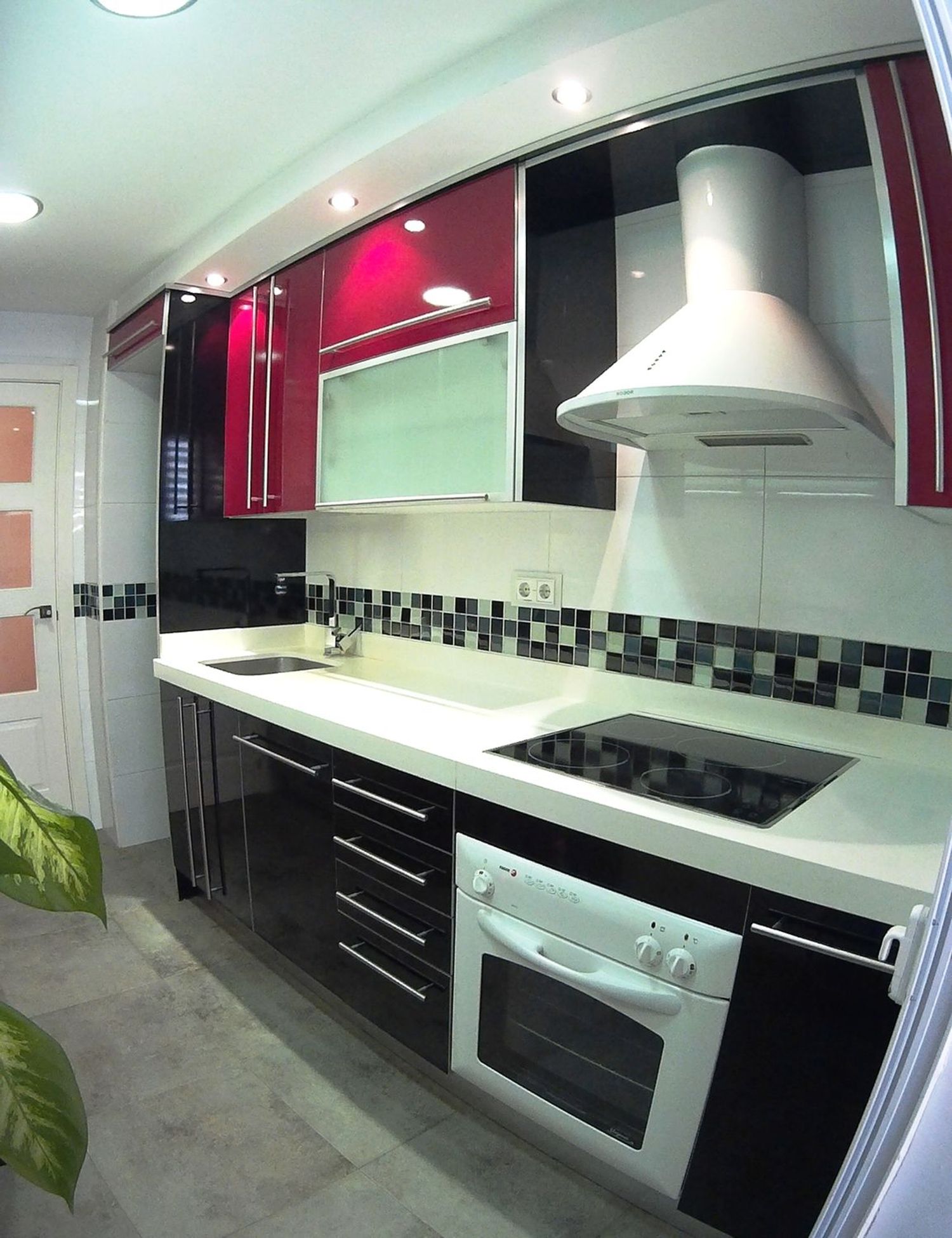 Piso en avenida Carlos V, 79 - Foto 8