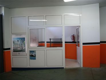 Local comercial en  Calle Vázquez de Mella 73 - Foto 3