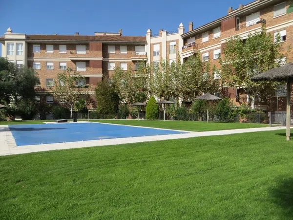 Piso en Avenida Rey Juan Carlos I, Golf - El Carralero - Foto 21