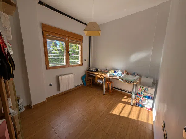 Casa independiente en avenida de la Libertad, 14 - Foto 13