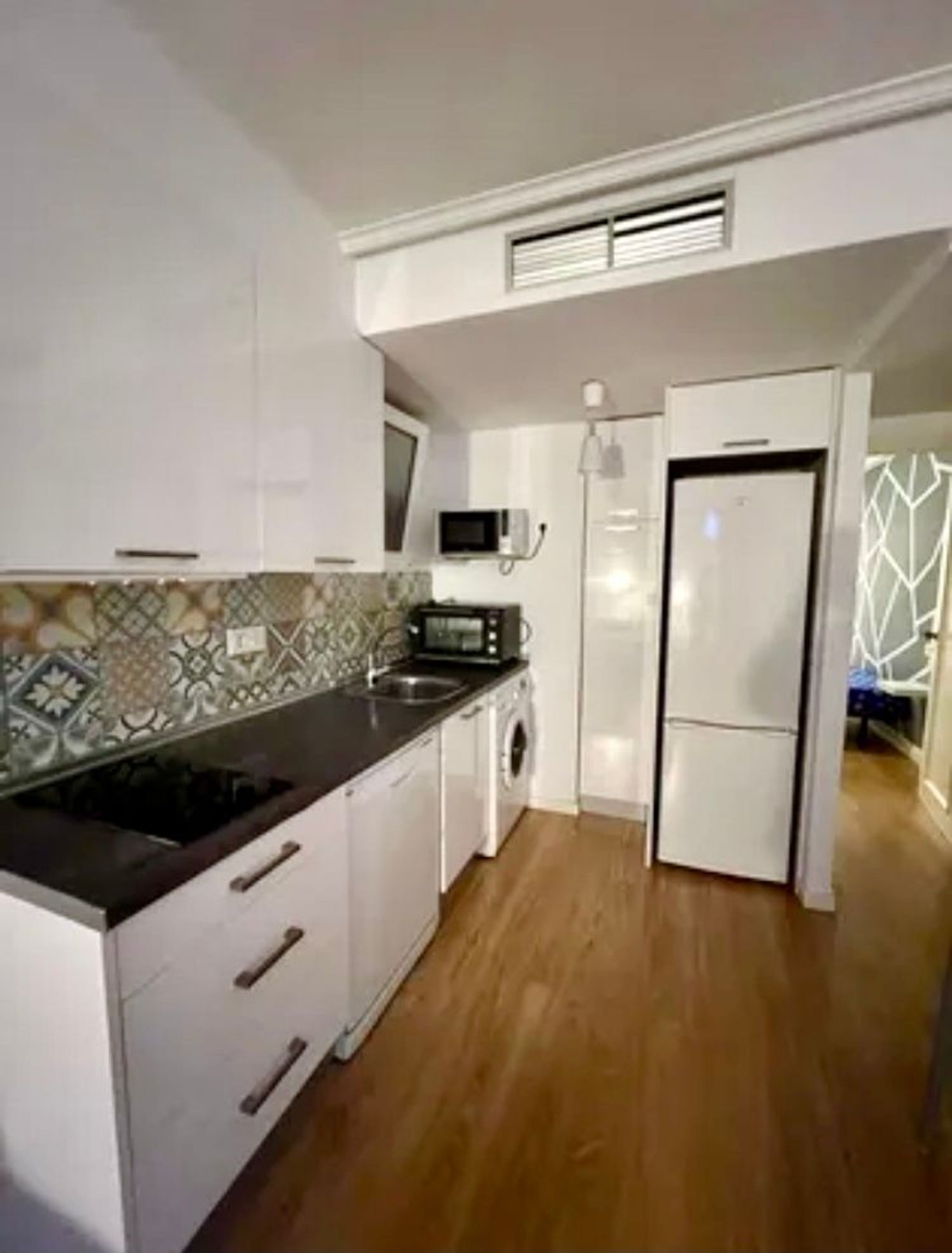 Piso en calle de Tucuman, 11 - Foto 2