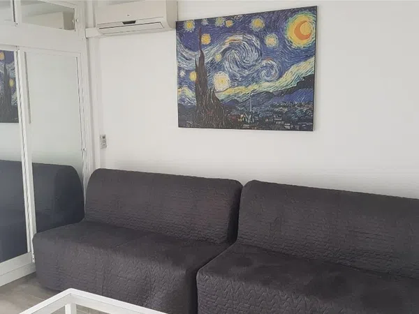 Estudio en Avenida Gamonal, 2, Parque de la Paloma, Parque de la Paloma - Foto 1