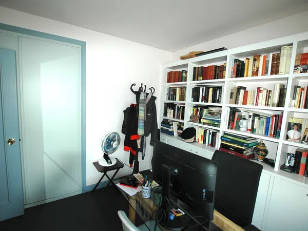 Piso en Calle Portugal, 1, Zona Avenida Europa - Foto 17