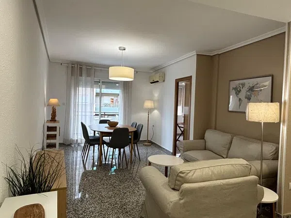 Piso en Sant Antoni - Foto 6