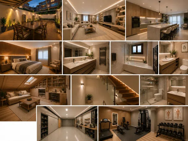Chalet adosado en Plan Sur-Amistad - Foto 15