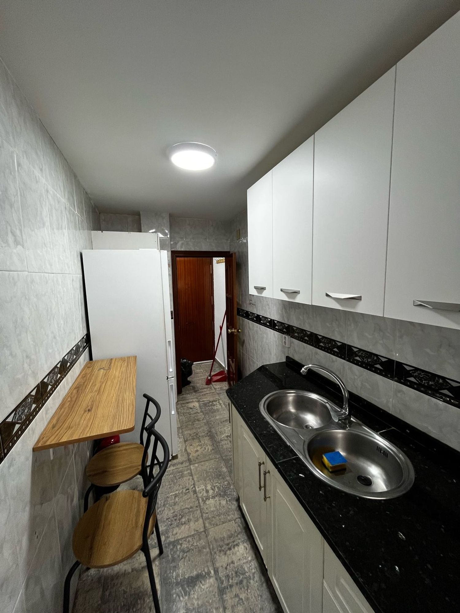 Piso en Avenida Virgen de Fátima, 21, Fátima - Campiñuela - Foto 13