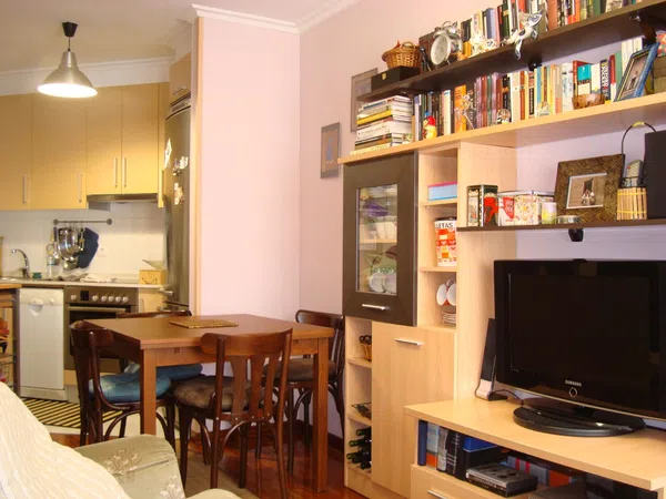 Estudio en calle Chile, 11