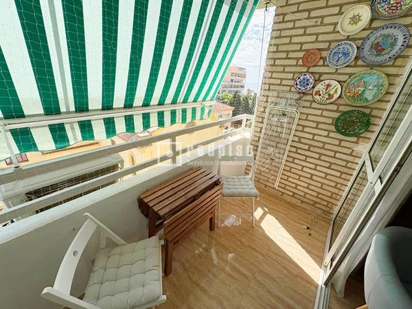 Piso en Pasaje Miramar del Palo, El Palo - Foto 1