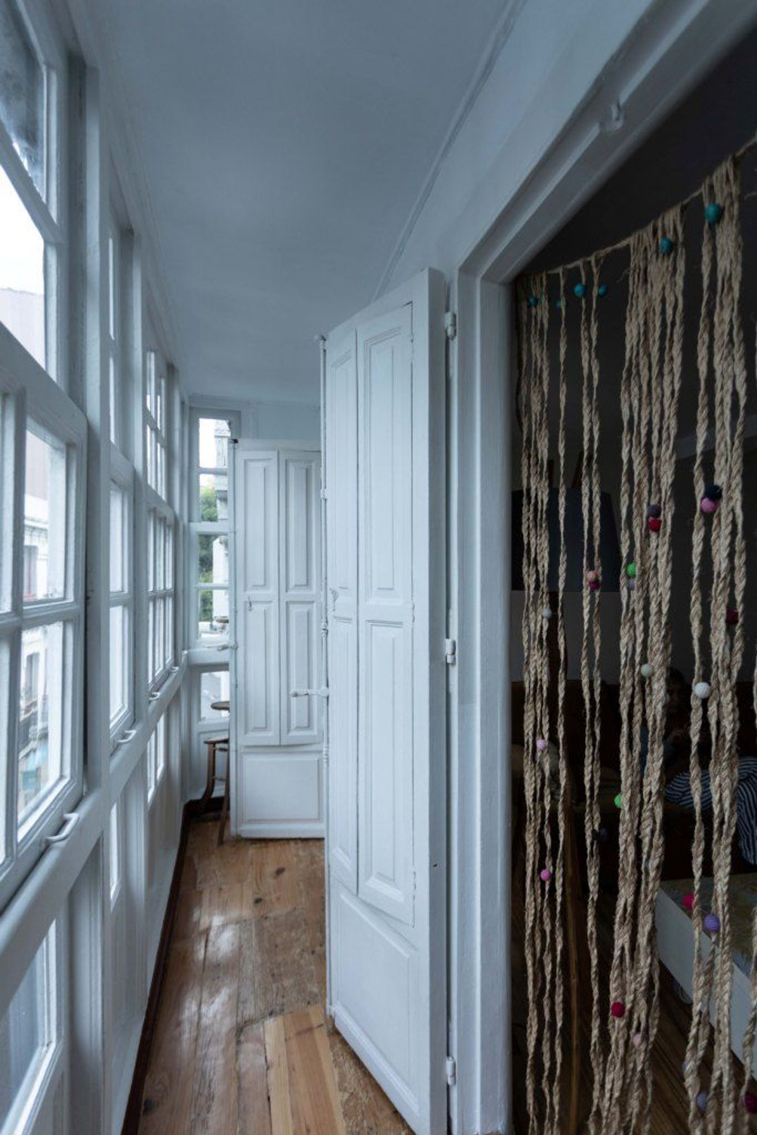 Piso en calle Panaderas, 9 - Foto 3