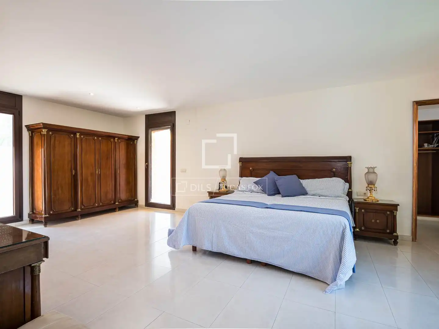 Chalet en Sant Cugat del Vallès - Foto 57