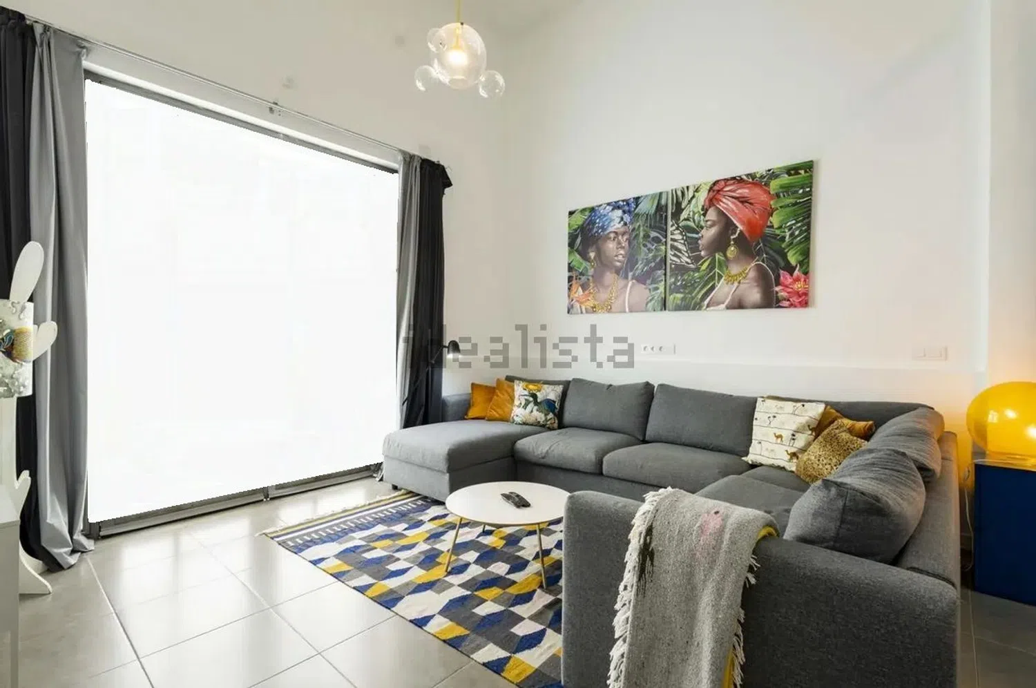 Piso en avenida la Salle, 22 - Foto 2