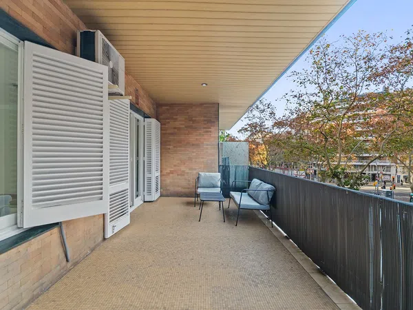 Piso en Barrio La Nova Esquerra de l'Eixample - Foto 11