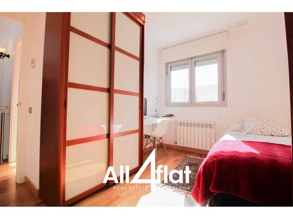 Chalet adosado en Calle de Mileva Maric, Gran Via L-h - Foto 34