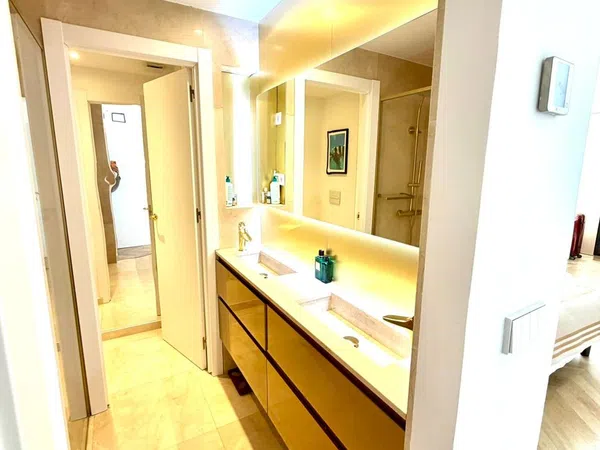 Ático en avenida de Menéndez Pelayo, 3 - Foto 2