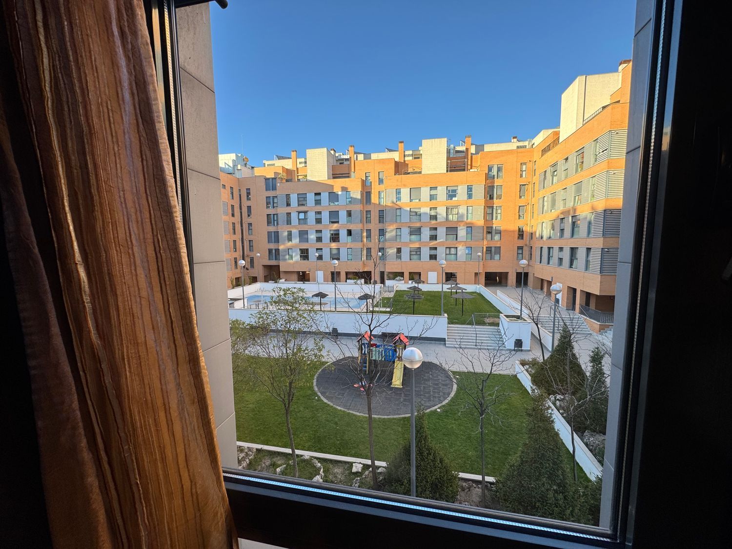 Piso en calle de Villamayor de Santiago, 11 - Foto 21