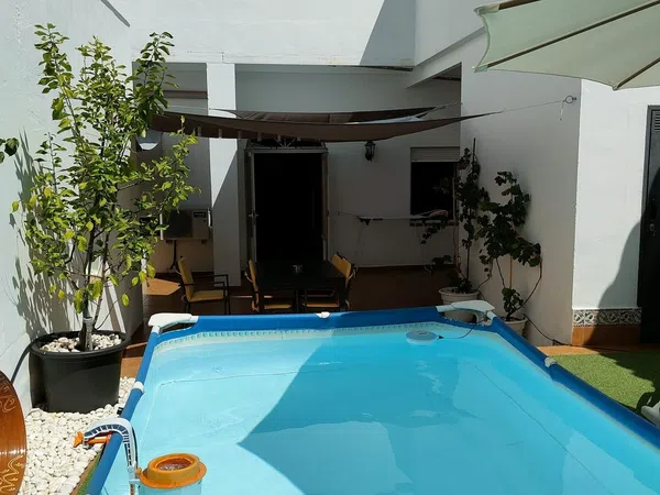 Casa o chalet independiente en Almendralejo - Foto 17