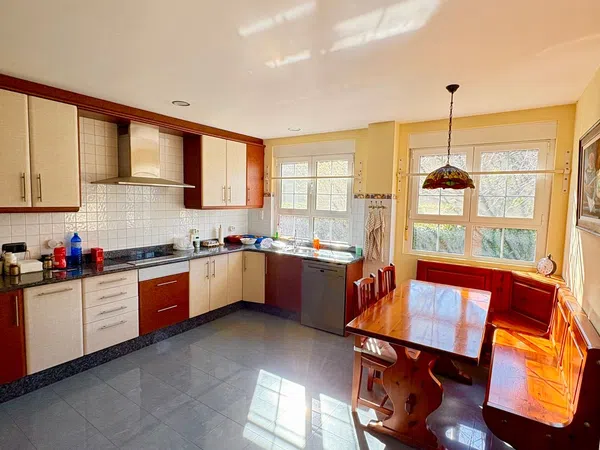 Casa o chalet independiente en Calle Fernando de la Peña carrera, 555 - Foto 6