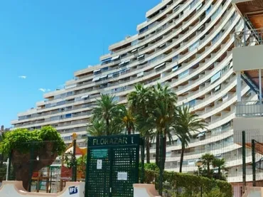 Apartamento en  Avinguda el Racó 14 - Foto 1