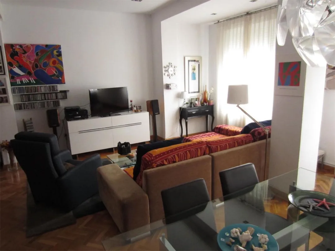 Piso en  Carrer del Mestre Racional 12 - Foto 3