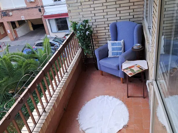 Piso en Coslada Pueblo - Foto 3