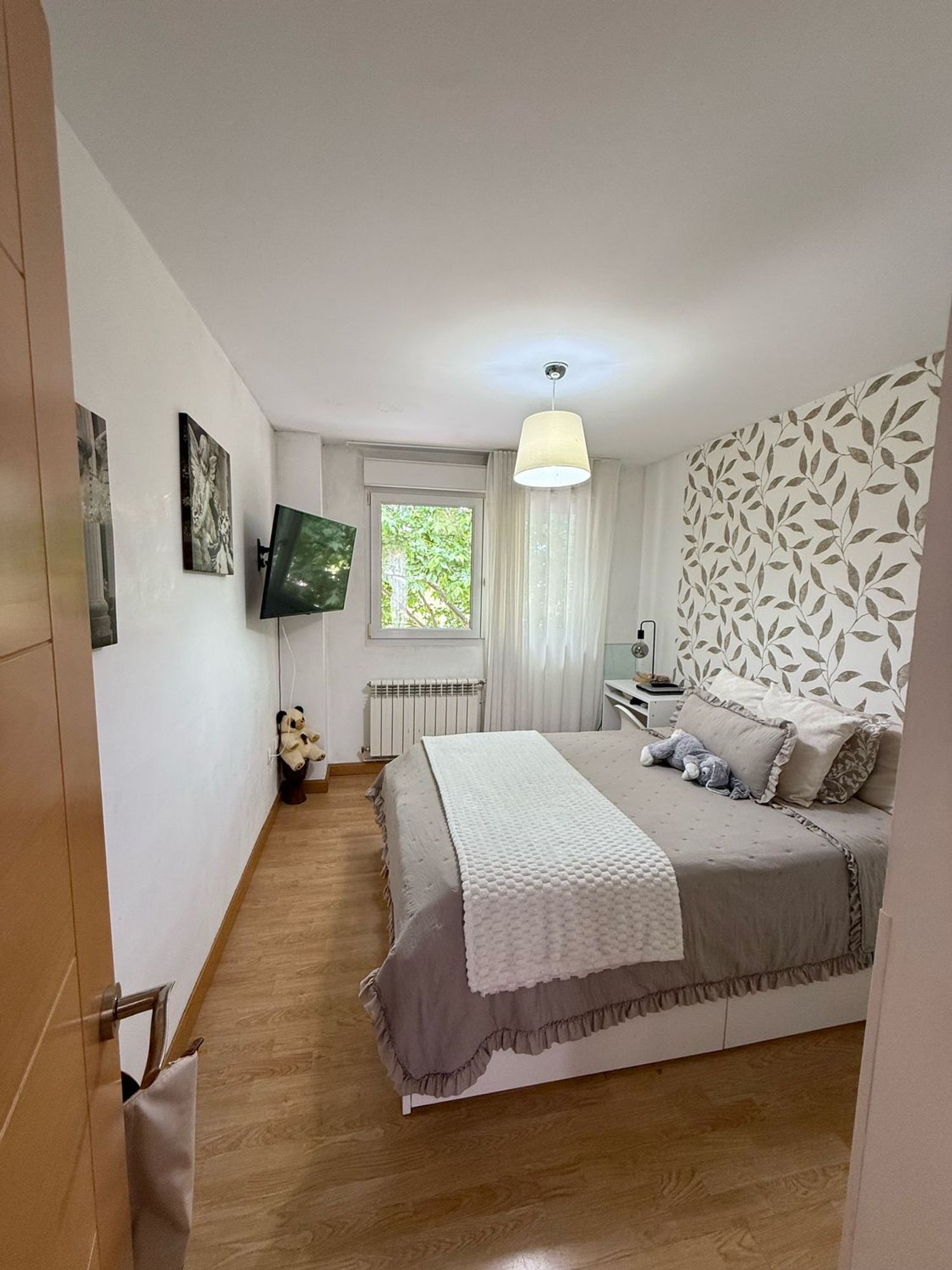 Chalet adosado en Calle Aguanieves, 33 - Foto 5