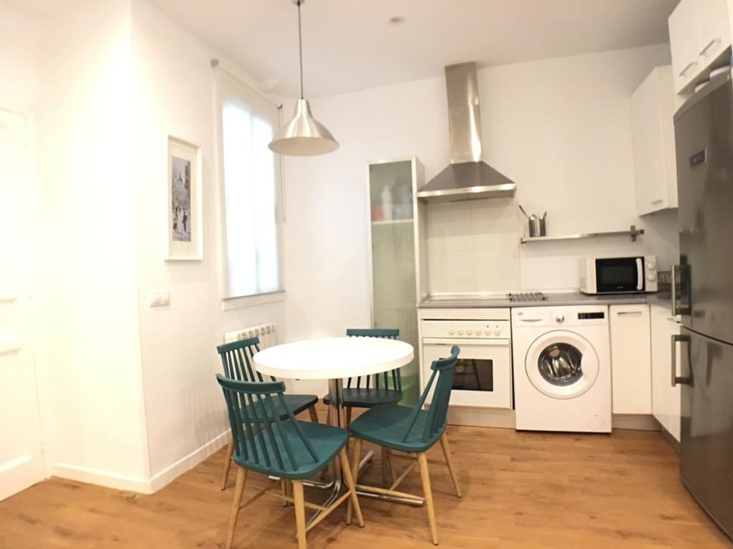 Piso en calle Alonso Cano, 65 - Foto 9