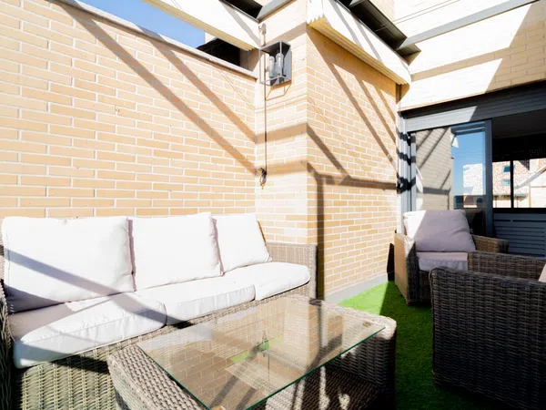 Dúplex en Encinar de los Reyes - Foto 29
