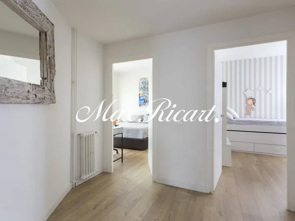 Piso en Via Augusta, Sant Gervasi - Galvany - Foto 16