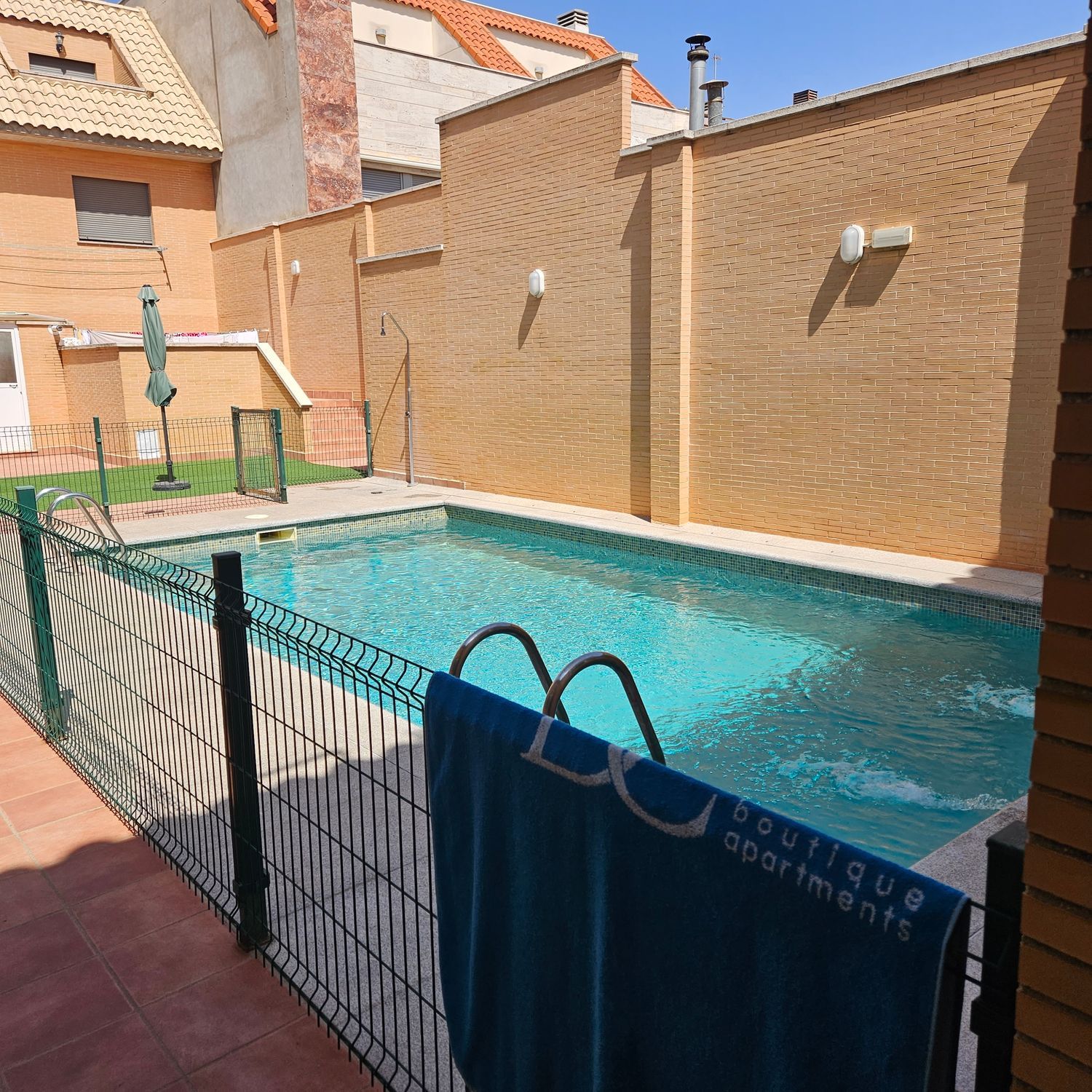 Dúplex en Calle Andalucía, 1 - Foto 9