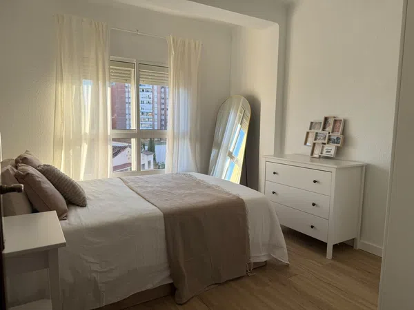 Piso en Calle Moreno Nieto, 18, Victoria Eugenia - Foto 9