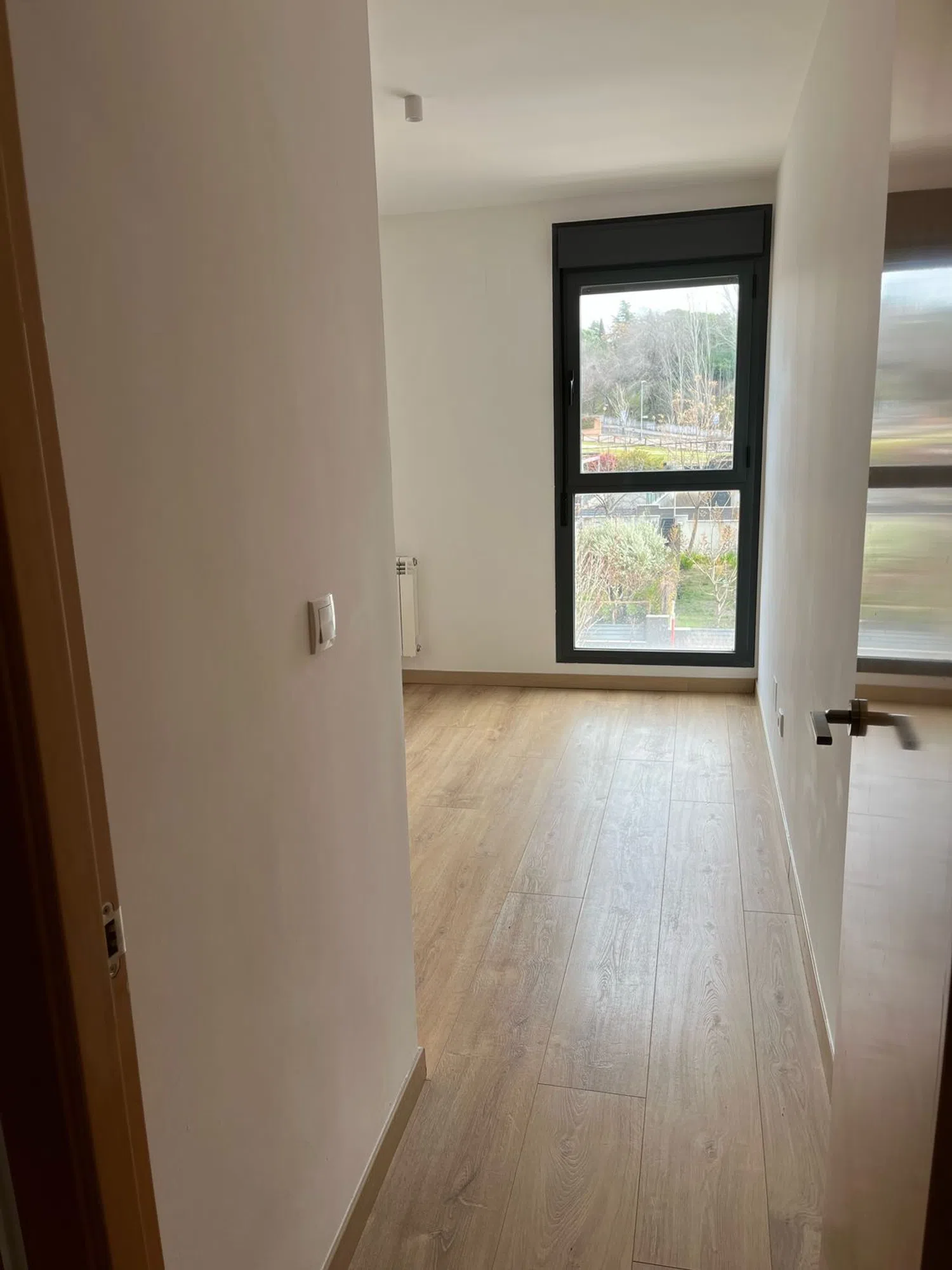 Piso en calle Mercedes Formica, 9 - Foto 2