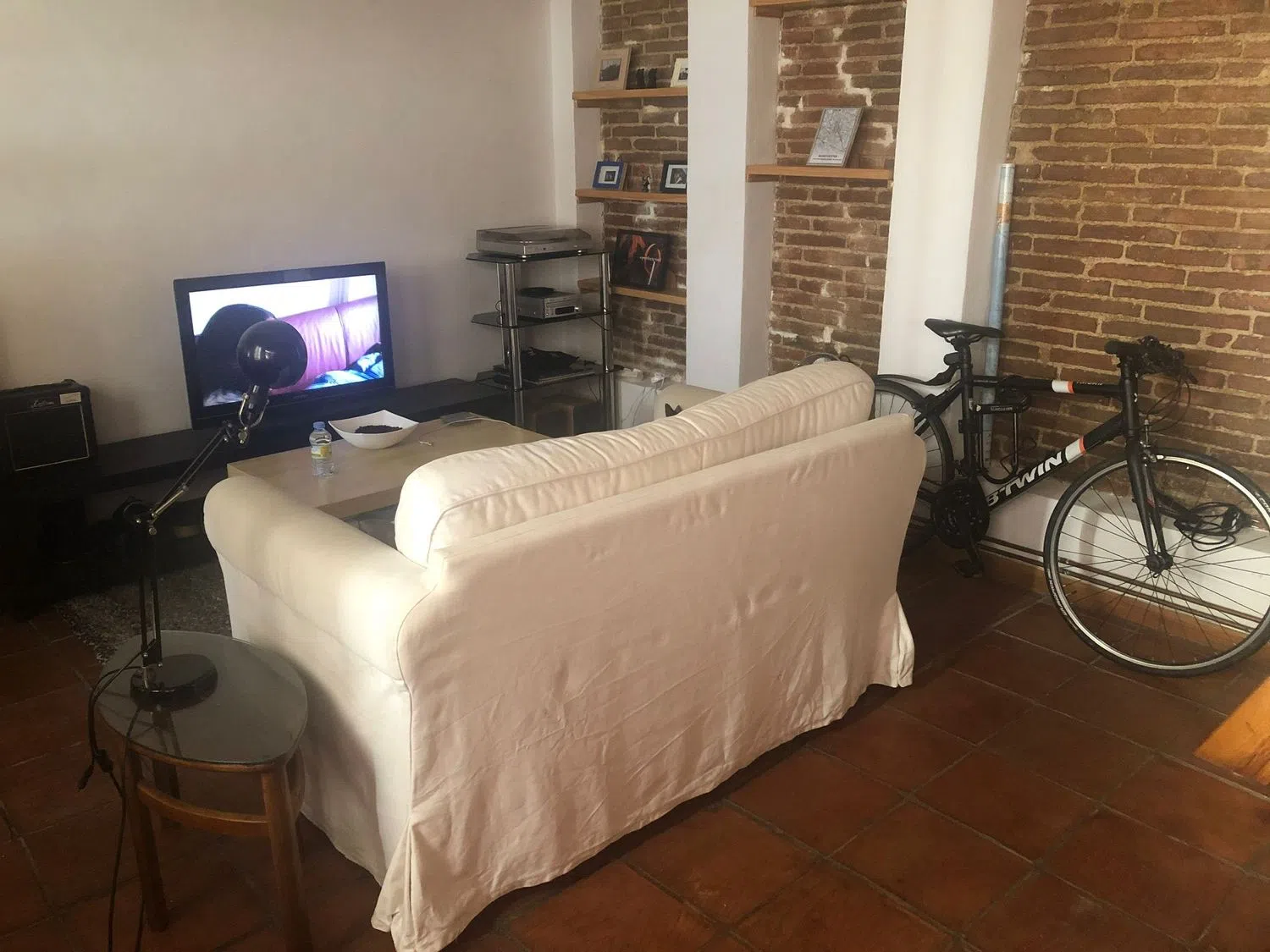 Estudio en calle de San Valeriano, 25 - Foto 3