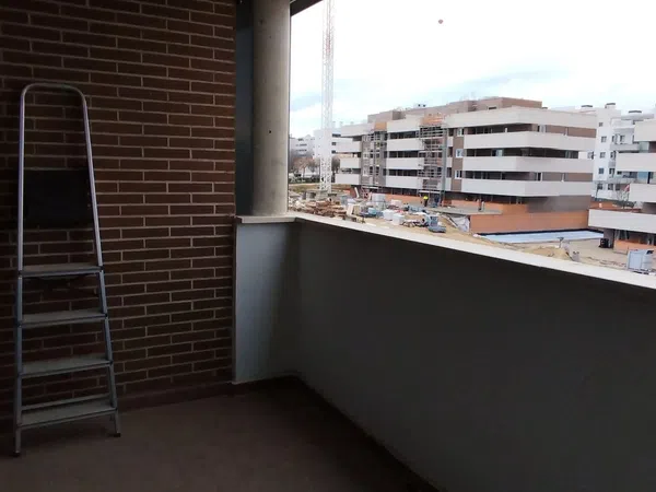 Piso en Avenida de Juan Pablo II, 16 - Foto 12