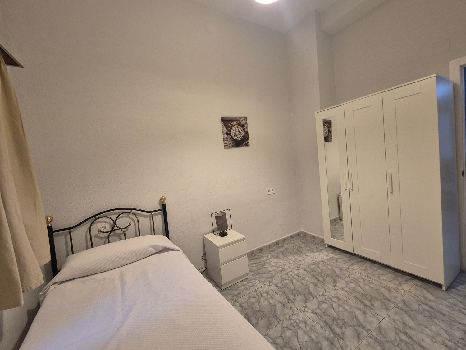 Piso en Calle Castillo de Constantina, 1, Bami - Pineda - Foto 21