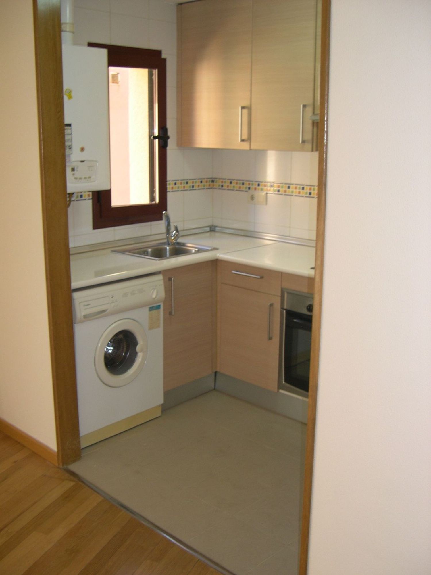 Piso en calle Conde de Vallellano, 4 - Foto 15